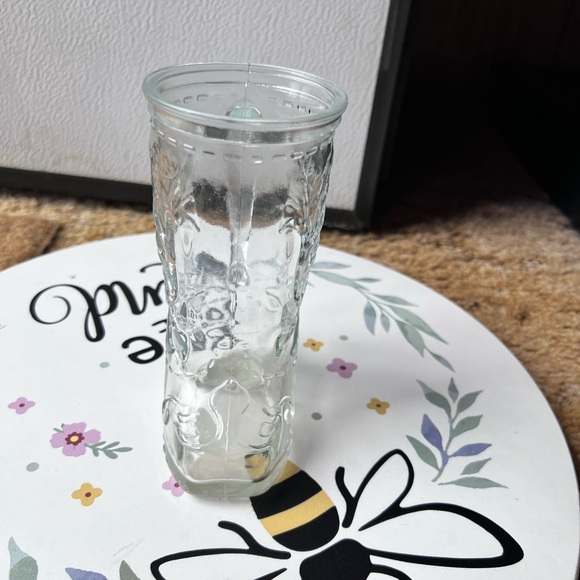 Anchor Hocking Glass Cowboy Boot Mug. - Picture 17 of 17